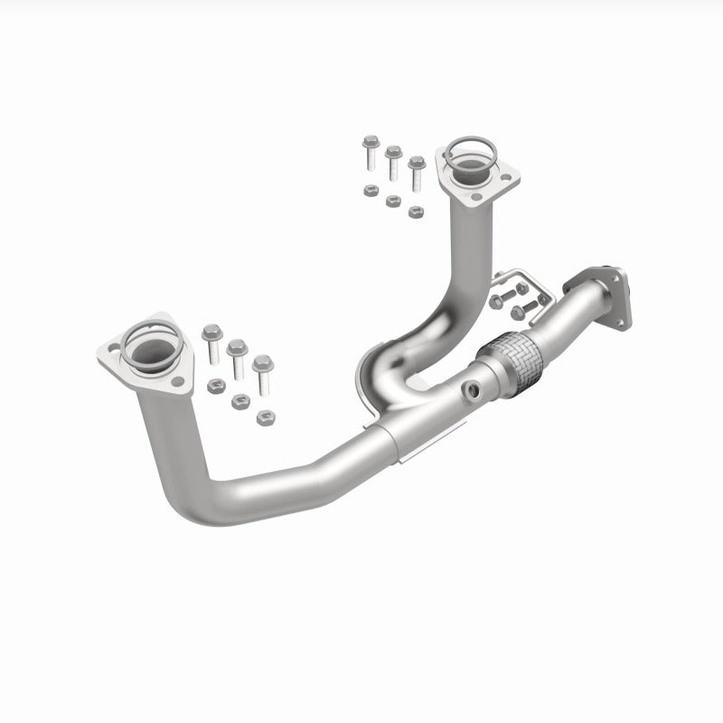 Magnaflow 107-0100 Front Pipe Kit For MDX 01-04 Pilot 3.5L