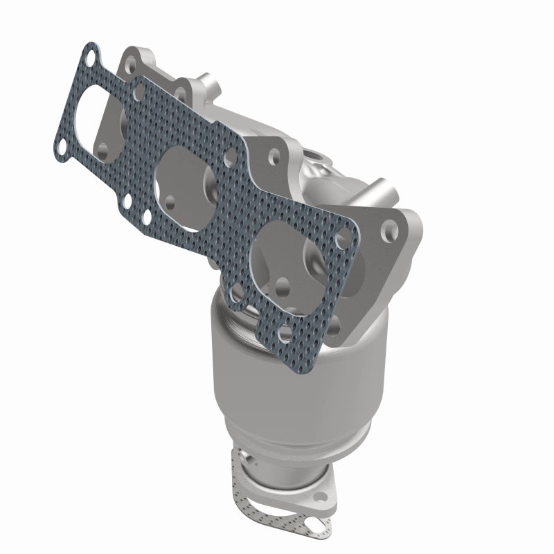 Magnaflow 5582855 Catalytic Converter DF Manifold California Grade For Kia Sedona 07-10