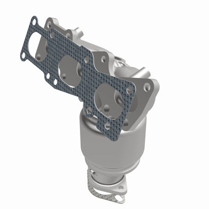 Magnaflow 5582855 Catalytic Converter DF Manifold California Grade For Kia Sedona 07-10