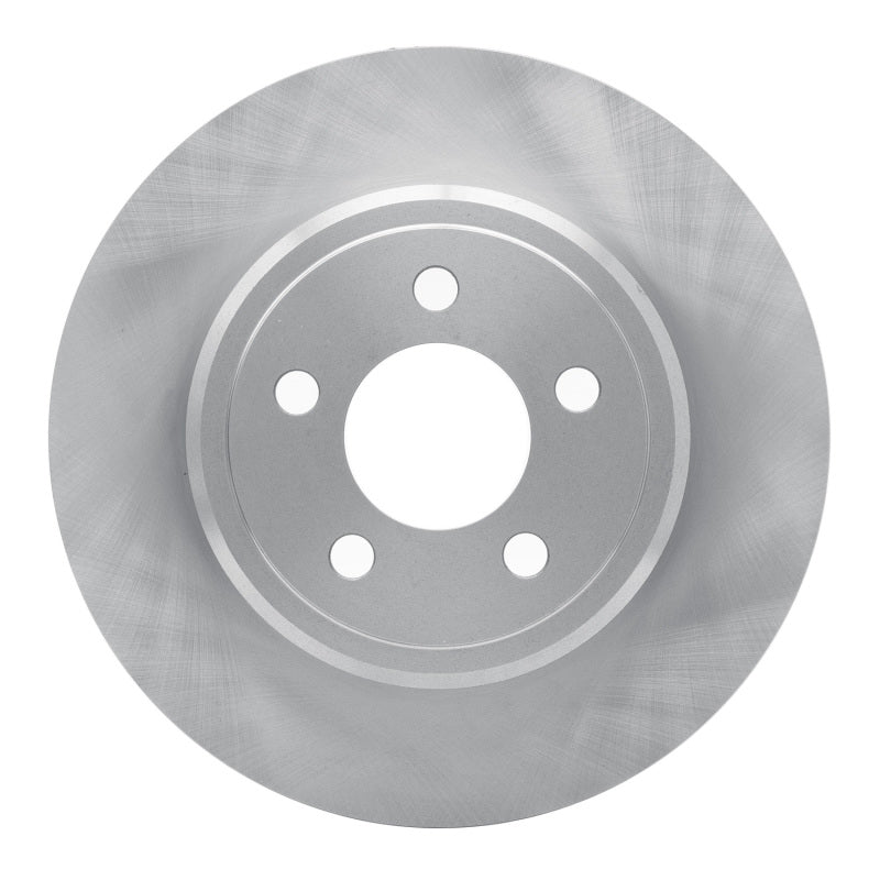 DFC Rear Brake Rotor: Chrysler 300 (05-23)