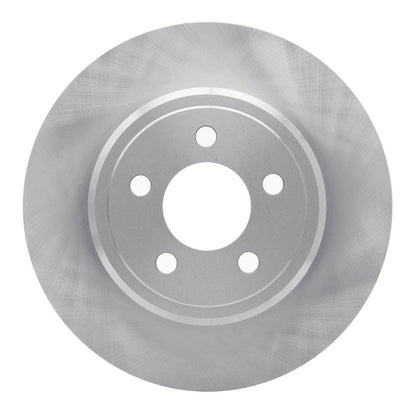 DFC Rear Brake Rotor: Chrysler 300 (05-23)