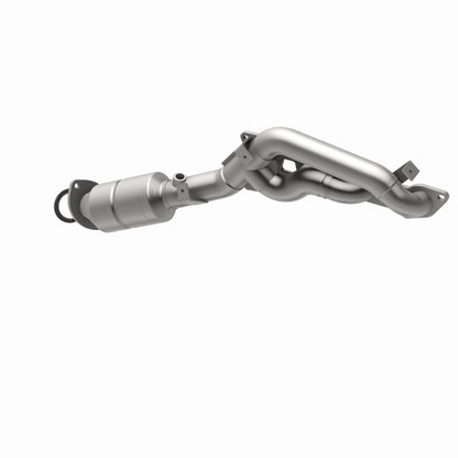 Magnaflow 51881 DirectFit Converter For Lexus IS F 5.0L 08-10