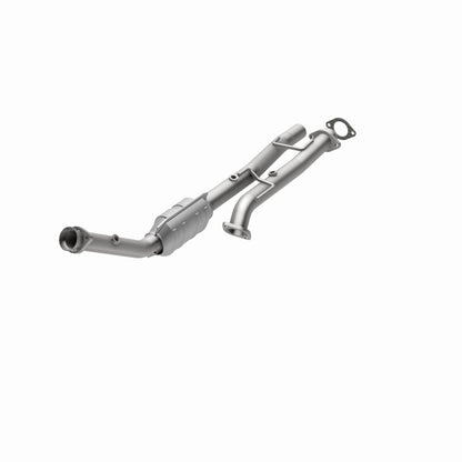 Magnaflow 23314 DirectFit Converter For Explorer/Mountaineer