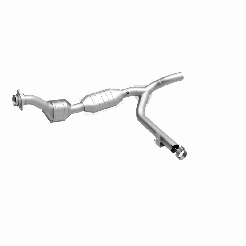 Magnaflow 23082 OEM Conv Fit 99 Ford F-150 4.6L