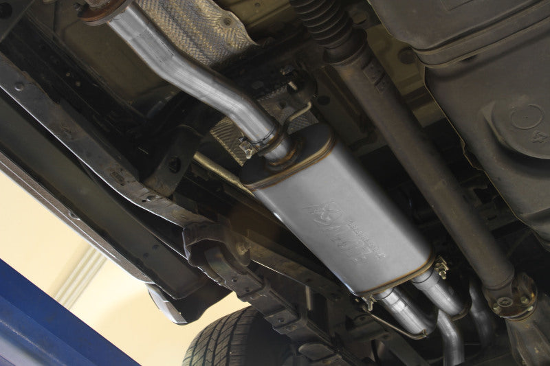 Flowmaster FlowFX Cat-Back For Toyota Tacoma 16-23 (717918)