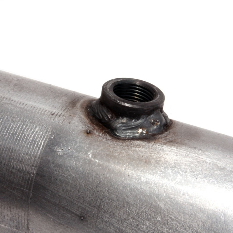 BBK 3in Mid Pipe w/ Converters | Dodge Challenger/Charger 11-24 (40461)