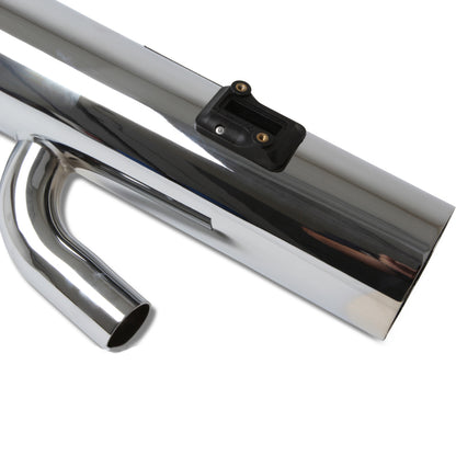 BBK Cold Air Intake Kit | Ford Mustang 5.0 GT / Boss 302 (11-14) (1768)