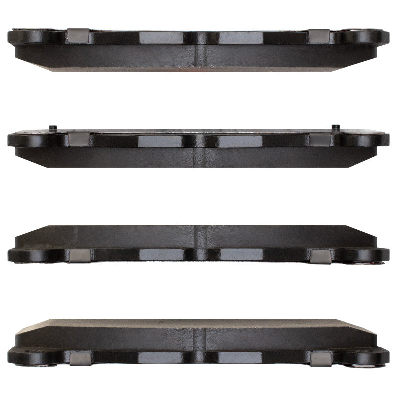 DFC 08-25 Euro 5000 Ceramic Brake Pads | Lexus IS F (07-14) (1600-1365-00)