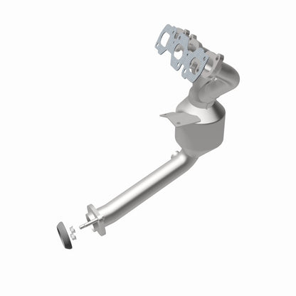 Magnaflow 49266 DirectFit Converter For Ford Fusion 3.0L