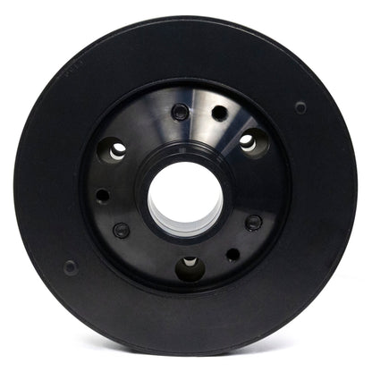Fluidampr Dodge/Chrysler/Jeep 5.7L/6.1L/6.4L Gen III HEMI Steel Internally Balanced Damper
