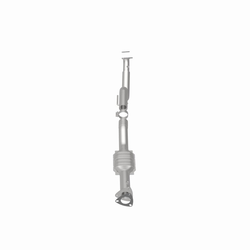 Magnaflow 49603 DirectFit Converter OEM 03-07 GM 2500/3500