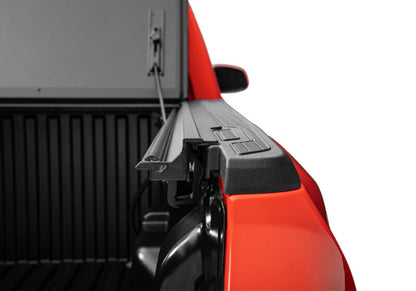 BAK 226406 BAKFlip G2 Hard Folding Tonneau Cover for 2005-2015 Toyota Tacoma 5'