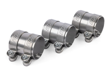 APR Catback Exhaust System | Volkswagen GTI (22-26) (CBK0047)