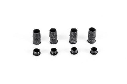PowerStop 12-18 Mercedes-Benz CLS550 Pin Boot/Bushing Kit (PBK031)