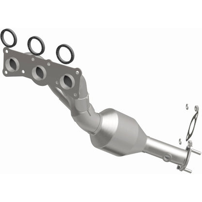 MagnaFlow OEM-Grade Catalytic Converter | BMW X3 03-10 (51806)