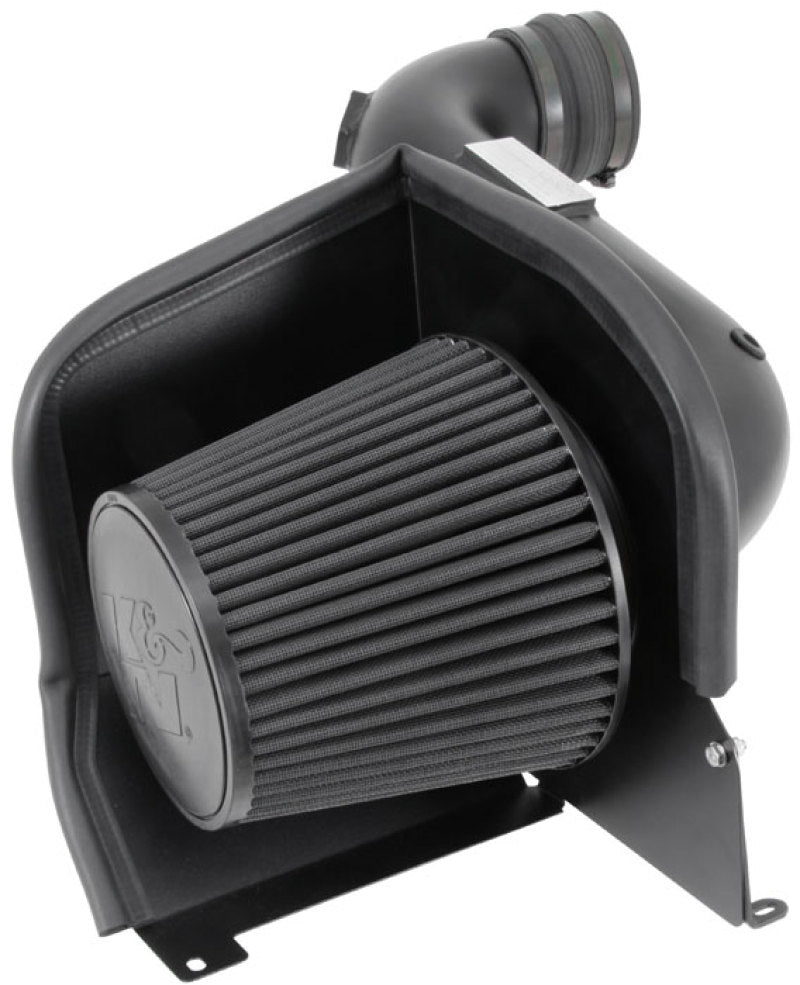 K&N 71-3066 Intake Kit For GMC Sierra 2500/3500 6.6L V8