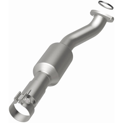 MagnaFlow 2009-2012 Toyota RAV4 California Grade CARB Compliant Direct-Fit Catalytic Converter