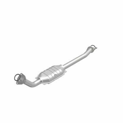 Magnaflow 24481 DirectFit Converter For Toyota Sequoia 05-07 4.7L P/S