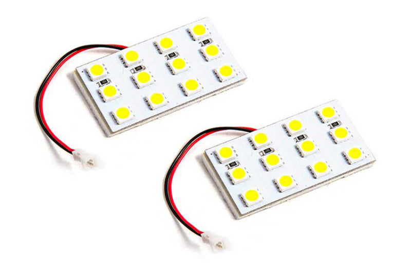 Diode Dynamics LED Map Lights | WRX 15-23 / Evo X 08-15 (DD0147P)