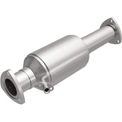 MagnaFlow 1979-1987 Toyota Land Cruiser California Grade CARB Compliant Direct-Fit Catalytic Converter
