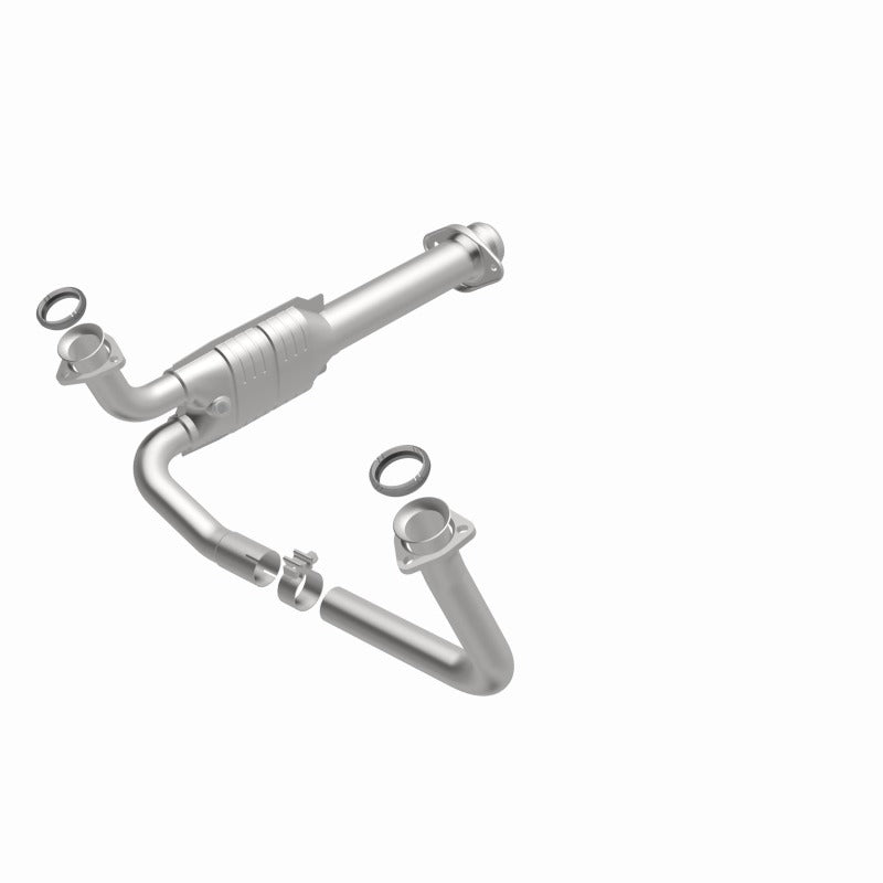 Magnaflow 23256 DirectFit Converter GM 1500/2500/Suburban 5.0L