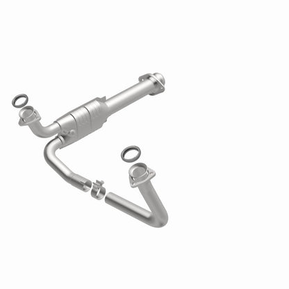 Magnaflow 23256 DirectFit Converter GM 1500/2500/Suburban 5.0L