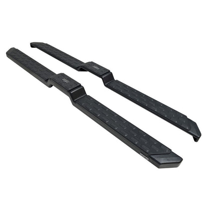 Westin 55-34155 HDX Textured Black Running Boards for 19+ Ford Ranger Crew Cab