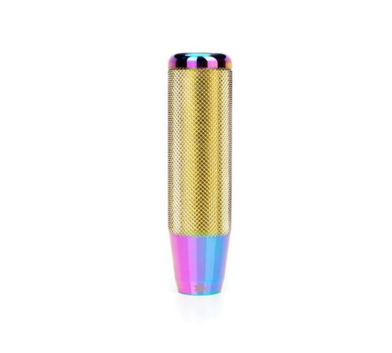 NRG KNURL HIDDEN GEM SHORT
