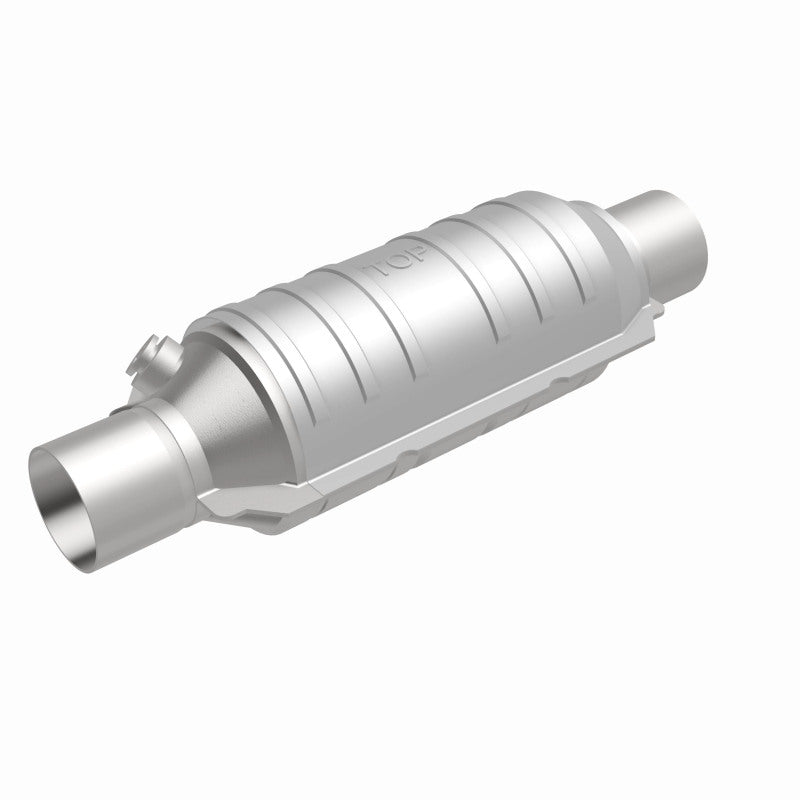 MagnaFlow Conv Univ 2.25in GM 3.8L (99305HM)