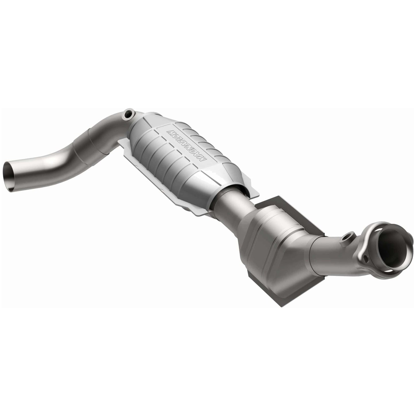 MagnaFlow California Grade CARB Compliant Direct-Fit Catalytic Converter 447133