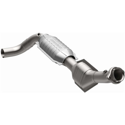 MagnaFlow California Grade CARB Compliant Direct-Fit Catalytic Converter 447133