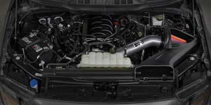 K&N 70-2591 NextGen Alum CAI For 2016-2020 Ford F-150 V8 5.0L