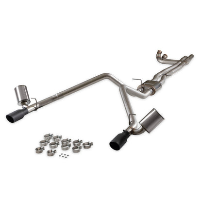 Flowmaster FlowFX Cat-Back Exhaust For Dodge RAM 1500 (19-26) (718198)