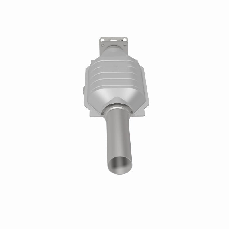 MagnaFlow Conv Direct Fit Jeep Cherokee/Wrangler 87-92 | Highlander 13-20 (23229)