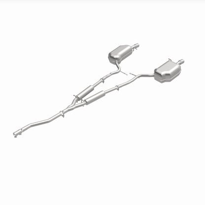 MagnaFlow Exhaust Kit | Audi A4 Quattro (02-05) 1.8L (106-0744)