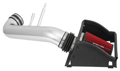 Spectre 15-18 F150 V8-5.0L F/I Air Intake | Ford F150 (9033)