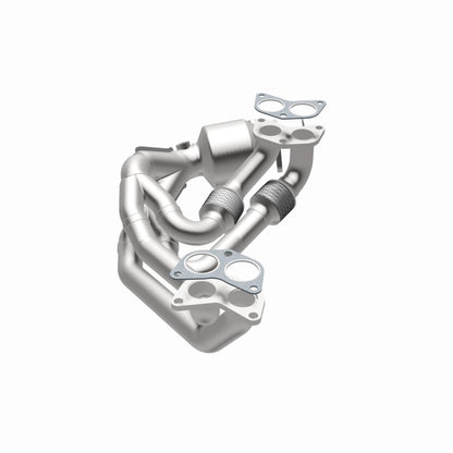 MagnaFlow OEM Grade Direct-Fit Catalytic Converter | Subaru BRZ (13-17) / Scion FR-S (13-16) (52467)