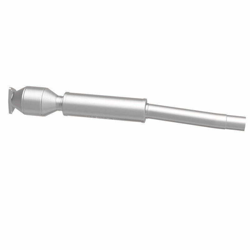 Magnaflow 49878 DirectFit Converter For VW Phaeton 4.2L PS Rr