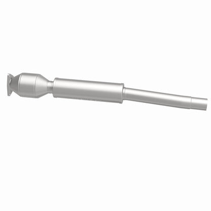 Magnaflow 49878 DirectFit Converter For VW Phaeton 4.2L PS Rr