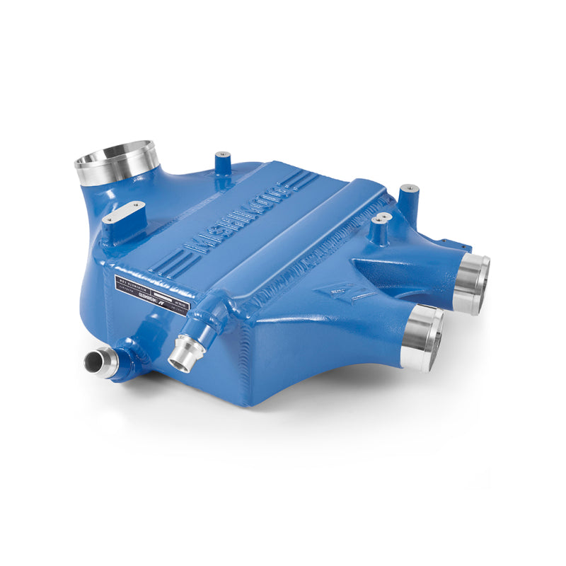 Mishimoto 15-20 BMW F8X M3/M4 Performance Intercooler Power Pack | BMW F8X (15-20) (MMB-F80-PPCYMB)