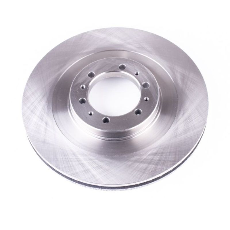 PowerStop Front Brake Rotor | Mitsubishi Montero Sport (00-04) (JBR778)