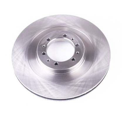 PowerStop Front Brake Rotor | Mitsubishi Montero Sport (00-04) (JBR778)