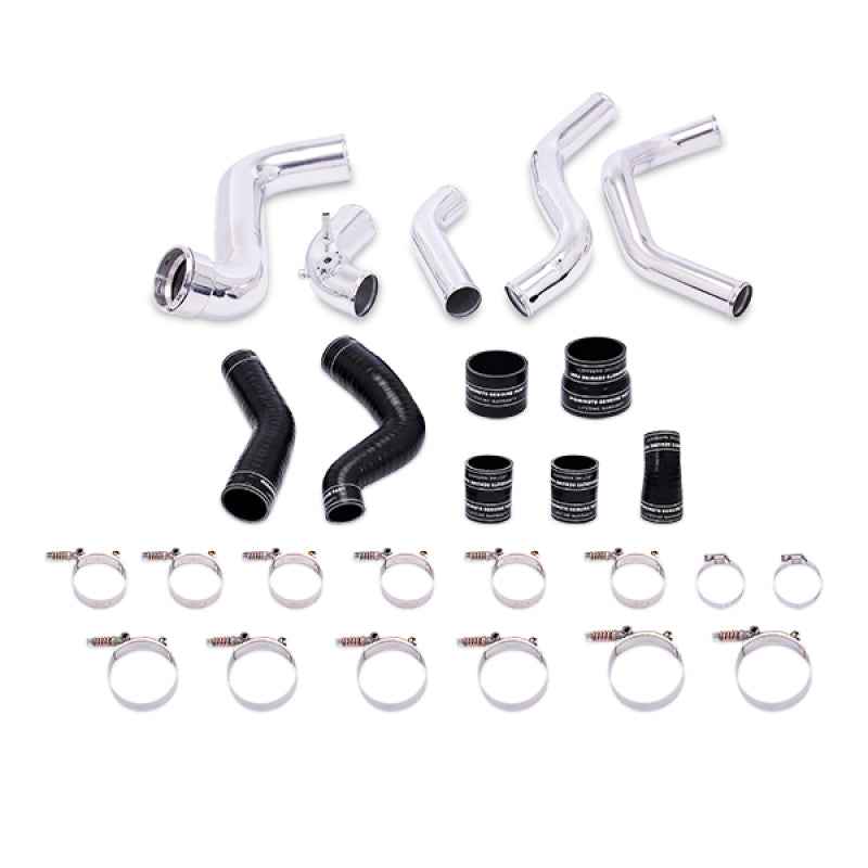Mishimoto Intercooler Pipe Kit | 2011-2014 Ford F-150 EcoBoost (MMICP-F150-11K)