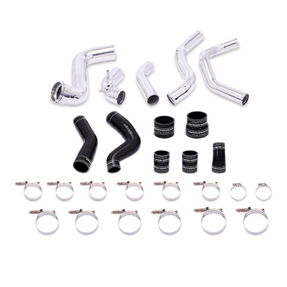 Mishimoto Intercooler Pipe Kit | 2011-2014 Ford F-150 EcoBoost (MMICP-F150-11K)