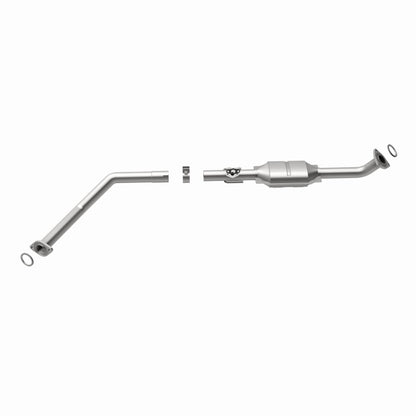 Magnaflow 93376 Repl Fit Converter For Toyota Sequoia 01-04 4.7L D&S