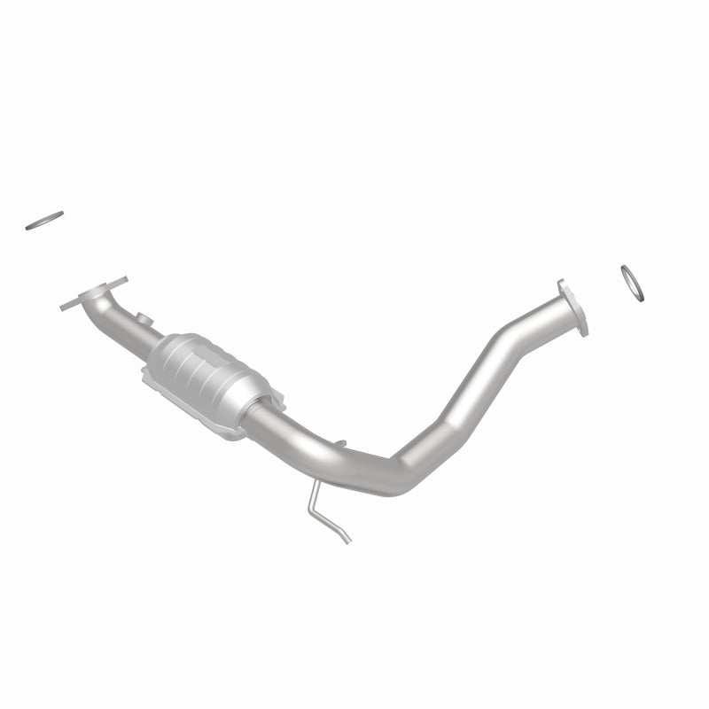 MagnaFlow 4.6L Catalytic Converter | Lexus GX460 (10-19) (51797)