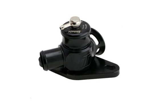 Turbosmart BOV Kompact Dual Port | Subaru Forester (98-00) / WRX (99) (TS-0203-1016)