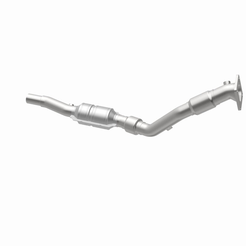 Magnaflow 49894 DirectFit Converter for Audi A6 Quattro 2.7L (00-02)