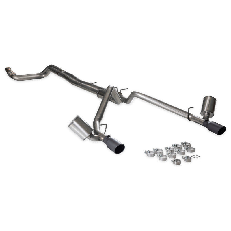 Flowmaster FlowFX Cat-Back Exhaust For Dodge RAM 1500 (19-26) (718198)