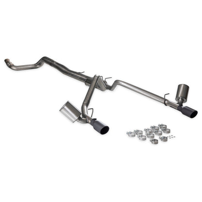 Flowmaster FlowFX Cat-Back Exhaust For Dodge RAM 1500 (19-26) (718198)